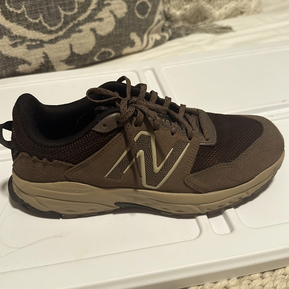 New Balance Women’s 510 v6 Water resistant